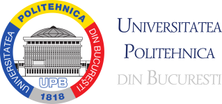 Logo de Platforma E-learning - Universitatea Politehnica București