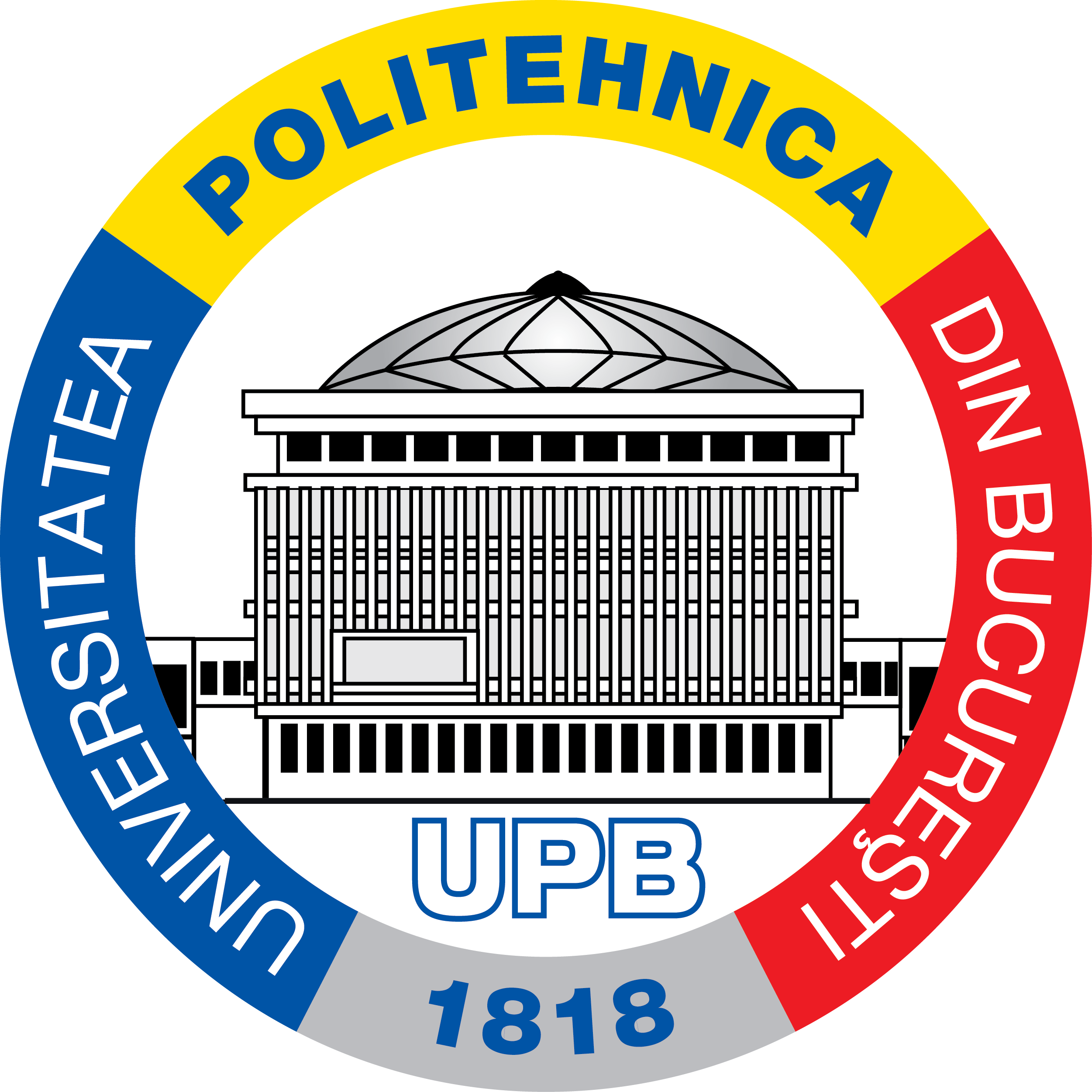 UPB Logo